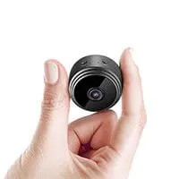 Secret Scope Versatile Mounting